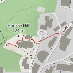 thumbnail for AI - 'favourite spot' - Lord Byron