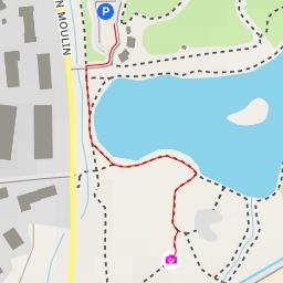 thumbnail for AI - Marais de Villers - Villers-sur-Mer