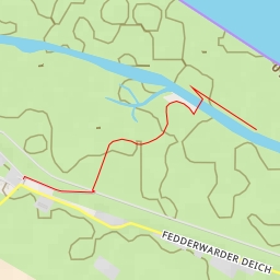 thumbnail for AI - Naturerleben Langwarder Groden - Butjadingen