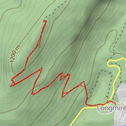 thumbnail for AI - Rampart Ridge Trail