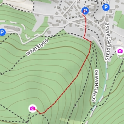 thumbnail for AI - Alexandrinenhöhe