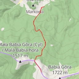 thumbnail for AI - 83-3 - Oravská Polhora