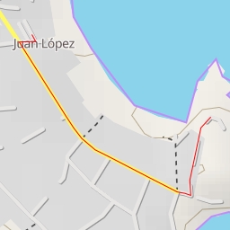 thumbnail for AI - Playa Juan Lopez