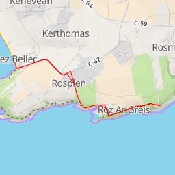 thumbnail for AI - Roz Ar Greis - Telgruc-sur-Mer