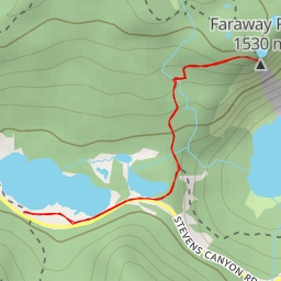 thumbnail for AI - Faraway Rock