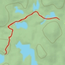 thumbnail for AI - Skyline Preserve Trail (Yellow) - West Milford