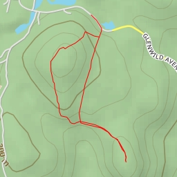thumbnail for AI - Scenic Overlook - Osio Rock