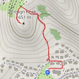 thumbnail for AI - Ensign Peak