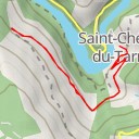 thumbnail for AI - Gorges du Tarn Causses