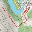 thumbnail for AI - Gorges du Tarn Causses