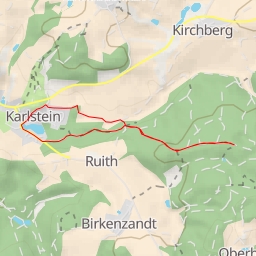 thumbnail for AI - Granitfelsen