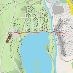 thumbnail for AI - Barefoot Walk