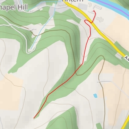 thumbnail for AI - St Mary's Church - St Arvans