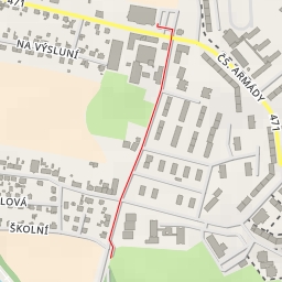 thumbnail for AI - Okružní - Bohumín