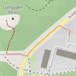 thumbnail for AI - Lyrhöjden