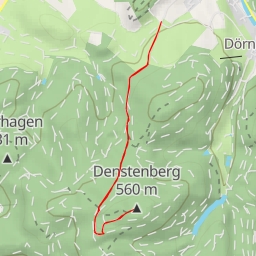 thumbnail for AI - Blick auf Sorpesee