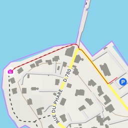 thumbnail for AI - Tour du Golfe 4 - Arzon