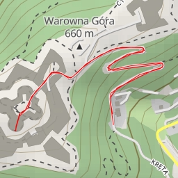 thumbnail for AI - Bóry bardzkie - Srebrna Góra