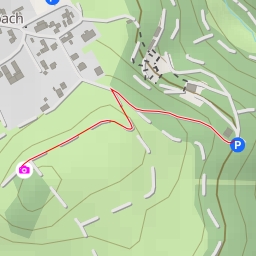 thumbnail for AI - Südthüringens schönste Aussichten - Steinbach