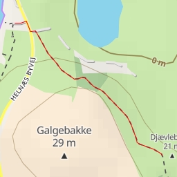 thumbnail for AI - Djævlebakke