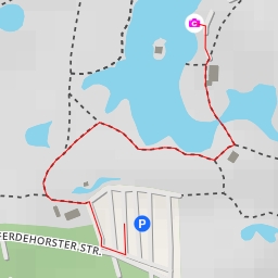 thumbnail for AI - Schweizer Häuschen - Isselburg