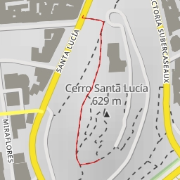 thumbnail for AI - Terraza Caupolicán