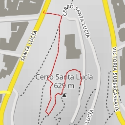 thumbnail for AI - Plaza Pedro de Valdivia