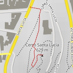 thumbnail for AI - Torreón de la cumbre