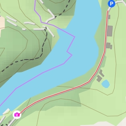 thumbnail for AI - Info über Stausee-Vorsperre - Rötz