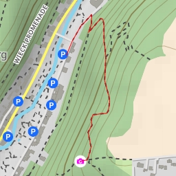 thumbnail for AI - Bergsteigerpromenade - Bad Schandau