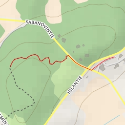 thumbnail for AI - Artur Lindholmin tie - Kirkkonummi