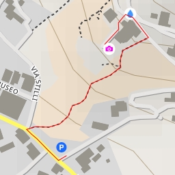 thumbnail for AI - Villa dei Venulei - Terme Romane - Massarosa