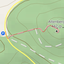 thumbnail for AI - Altenberg