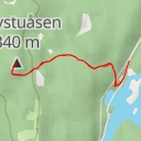 thumbnail for AI - Tjuvstuåsen