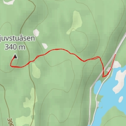 thumbnail for AI - Tjuvstuåsen