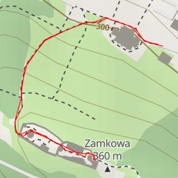 thumbnail for AI - baszta - Chęciny