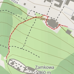 thumbnail for AI - Ścieżka mnicha - Chęciny