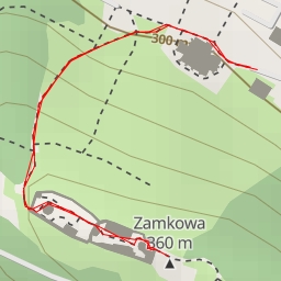 thumbnail for AI - Zamkowa