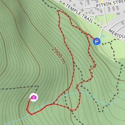 thumbnail for AI - Mount Royal Trail