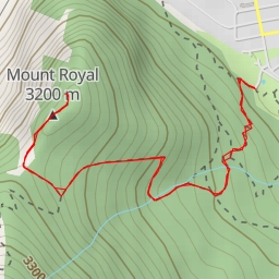 thumbnail for AI - Mount Royal