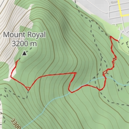 thumbnail for AI - Mount Royal