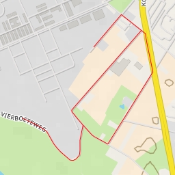 thumbnail for AI - Vierboeteweg - Nieuwpoort