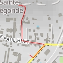 thumbnail for AI - Chapelle Sainte-Radegonde - Chinon