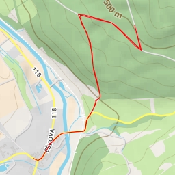 thumbnail for AI - Studánka U Milenky - Jince