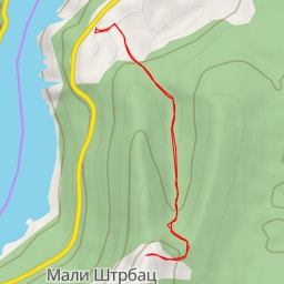 thumbnail for AI - Мали Штрбац