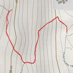 thumbnail for AI - Compounce Ridge Trail - Southington