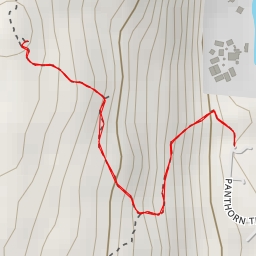 thumbnail for AI - Compounce Ridge Trail - Southington