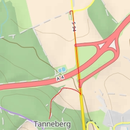 thumbnail for AI - Sträucher - Rammenau