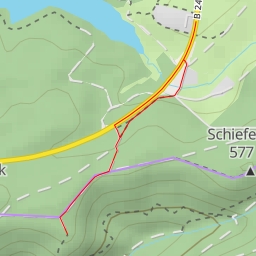 thumbnail for AI - Aussichtsturm Kuckholzklippe