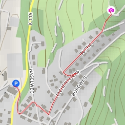 thumbnail for AI - Im Rübengarten - Hatzfeld